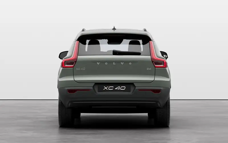 XC40